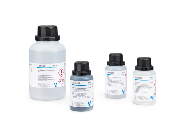 ICP MULTI-ELEMENT STANDARD SOLUTION X FO